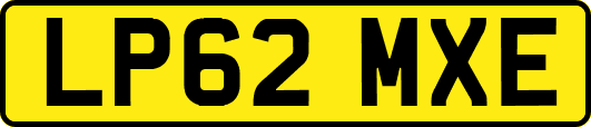 LP62MXE