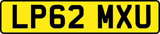 LP62MXU