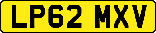 LP62MXV