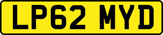 LP62MYD