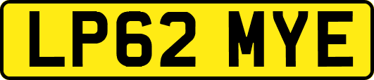 LP62MYE