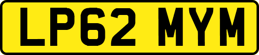 LP62MYM