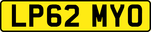 LP62MYO
