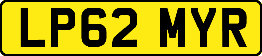 LP62MYR