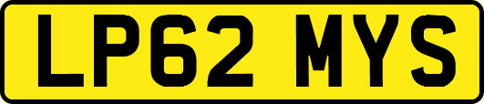 LP62MYS