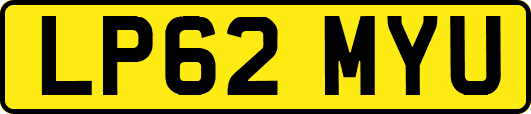 LP62MYU