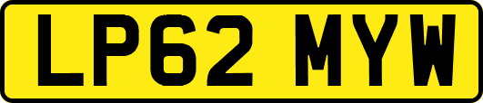 LP62MYW