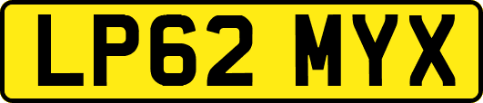 LP62MYX