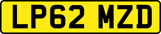 LP62MZD