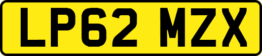 LP62MZX