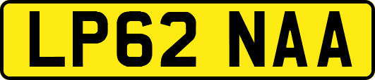 LP62NAA