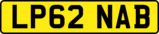 LP62NAB