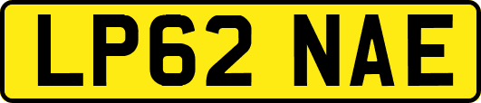 LP62NAE