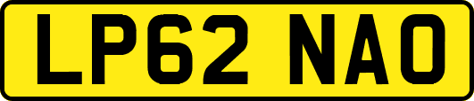 LP62NAO