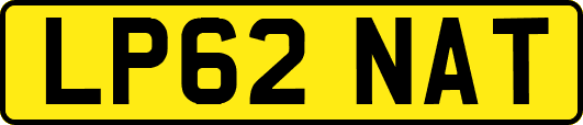 LP62NAT