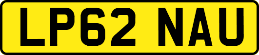 LP62NAU