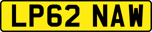 LP62NAW