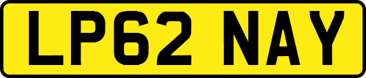 LP62NAY