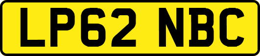 LP62NBC