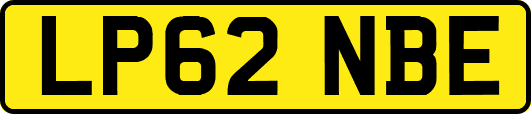 LP62NBE