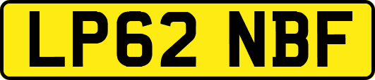 LP62NBF