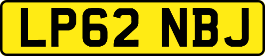 LP62NBJ