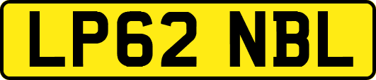 LP62NBL