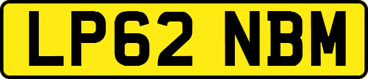 LP62NBM
