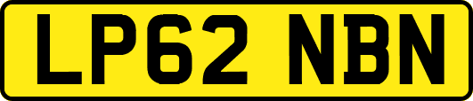 LP62NBN