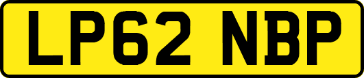 LP62NBP