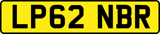 LP62NBR