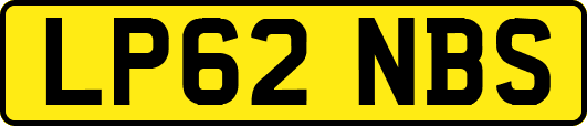 LP62NBS