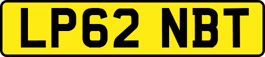 LP62NBT