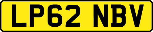 LP62NBV