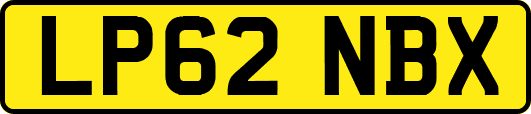LP62NBX