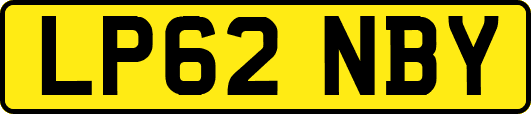 LP62NBY
