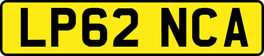 LP62NCA