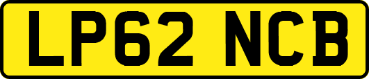 LP62NCB