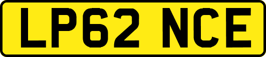 LP62NCE
