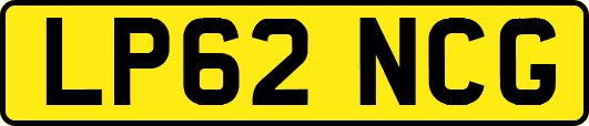 LP62NCG