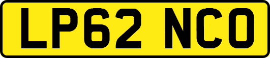 LP62NCO