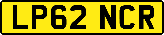 LP62NCR
