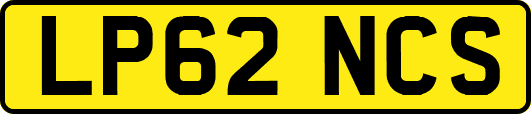 LP62NCS