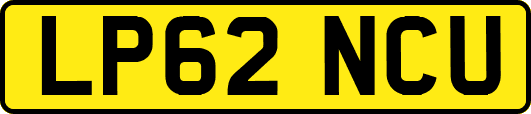 LP62NCU