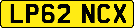 LP62NCX