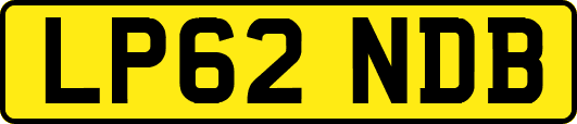 LP62NDB