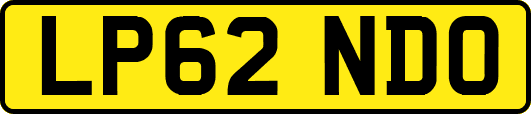 LP62NDO