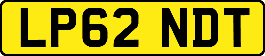 LP62NDT