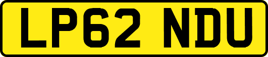 LP62NDU
