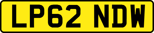 LP62NDW
